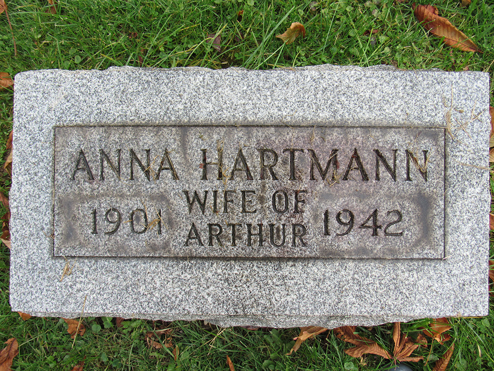 tombstone